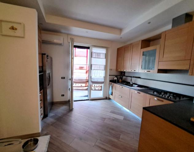 Appartamento in vendita a Marina di Carrara - Carrara 88 mq Rif: 1285356 - Foto 3