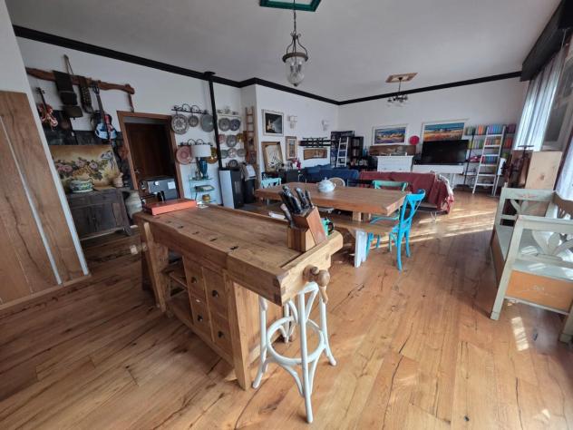 Appartamento in vendita a Casciana Terme Lari 140 mq Rif: 1376111 - Foto 3