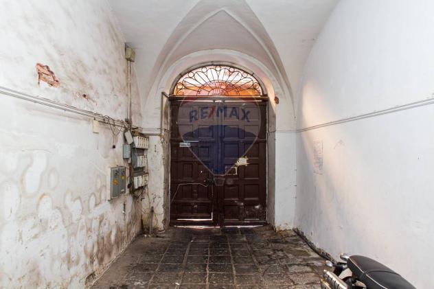 Appartamento in vendita a Catania, Centro Storico - Foto 16