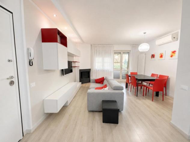 Appartamento in vendita a Colle di Val d'Elsa 93 mq Rif: 1440578 - Foto 2