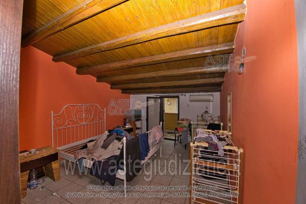 IMMOBILI-IMMOBILE RESIDENZIALE-via Pietro Colletta n. 44 - Foto 5