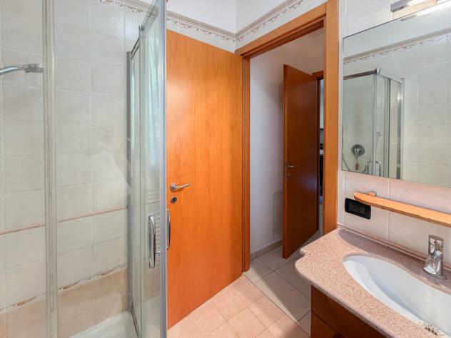 Porzione di casa in vendita a Costabissara - Foto 8