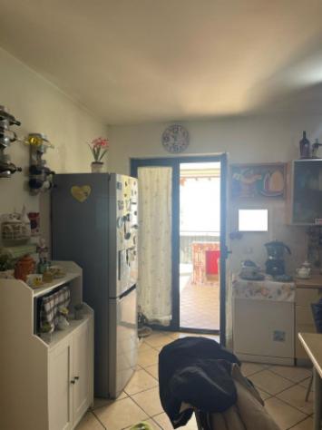 Immobile in asta di 110 m², box auto in vendita a Gricignano di Aversa - Foto 7