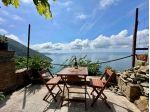 Villetta a schiera in vendita a Campiglia - La Spezia 54 mq  Rif: 1326588