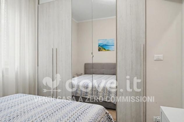 Appartamento di 117 m² con 4 locali e box auto in vendita a Lovere - Foto 20