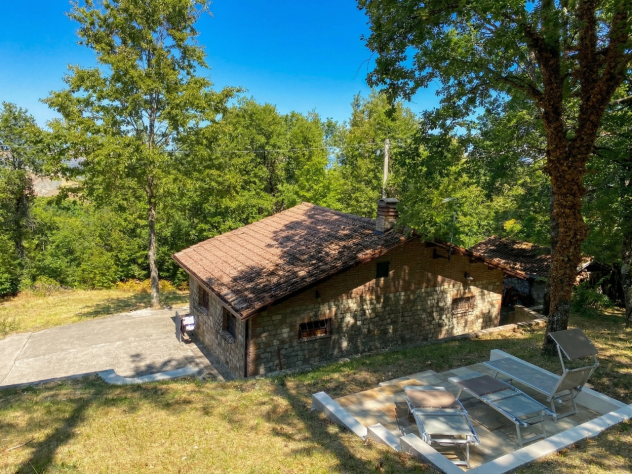 Villa in vendita a Maiolo - Foto 3