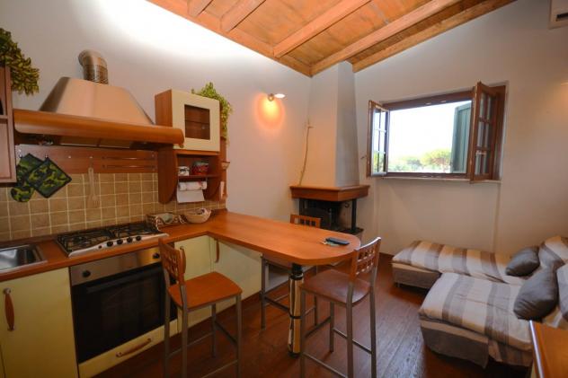 Appartamento in vendita a Poveromo - Massa 58 mq Rif: 1329568 - Foto 3