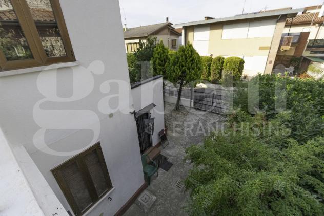 Villa singola - Mogliano Veneto . Rif.: 4c/60VRG - Foto 5