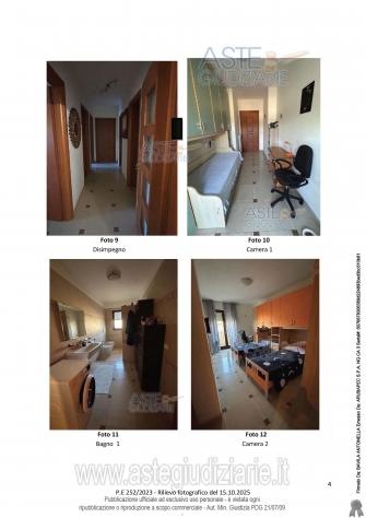 IMMOBILI-IMMOBILE RESIDENZIALE-Viale degli Ulivi, 26a, 74020 Monteiasi TA, Italia - Foto 4