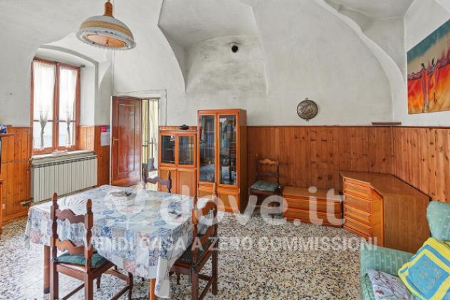 Casa indipendente di 280 m² con 5 locali in vendita a Rivarolo Canavese - Foto 6
