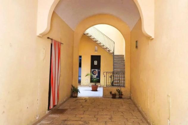 Immobile in asta di 49 m² in vendita a Trapani - Foto 2