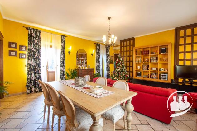 Casa Semindipendente in vendita a Venaria Reale - Foto 10