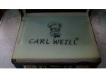 Valigetta Carl Weill