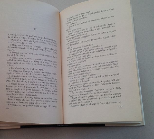 David Westheimer - Il convoglio di Von Ryan - Foto 6