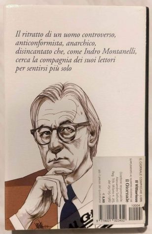 Il vittorioso.Confessioni del direttore di Vittorio Feltri Ed.Marsilio, 2010 - Foto 3