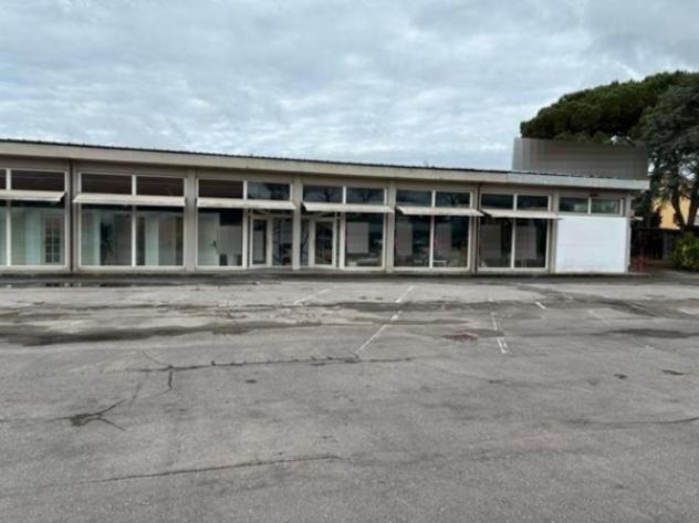 Immobile in asta di 5532 m² in vendita a San Giuliano Terme - Foto 3