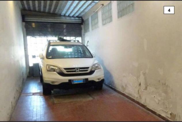 Immobile in asta di 775 m² in vendita a Trezzo sull'Adda - Foto 4