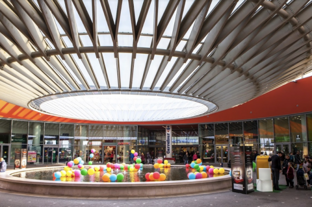 Locale commerciale al Terminal Nord - Foto 7