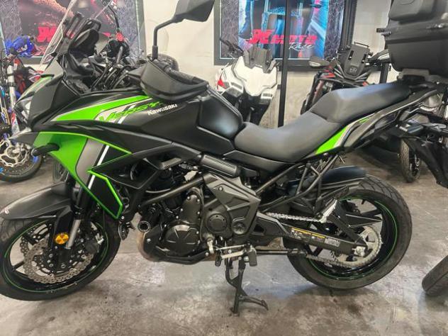 KAWASAKI Versys 650 versys 650 rif. 23870128 - Foto 3