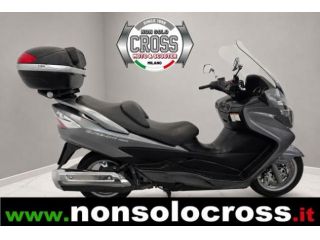 SUZUKI Burgman AN 400 - ANNO 2008 rif. 23856930