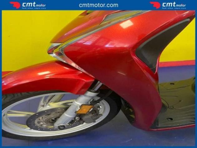 HONDA SH 150 Garantito e Finanziabile rif. 23828918 - Foto 9