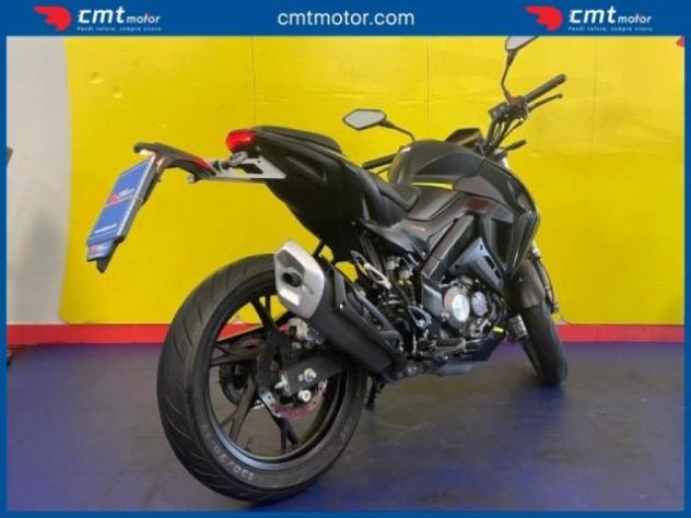 KEEWAY MOTOR RKF 125 Garantita e Finanziabile rif. 24225672 - Foto 4