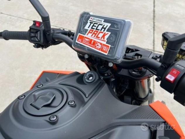 KTM 990 Super Duke Abs rif. 21396147 - Foto 4
