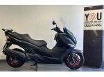 SUZUKI Burgman AN 400 400 AN rif. 23760872