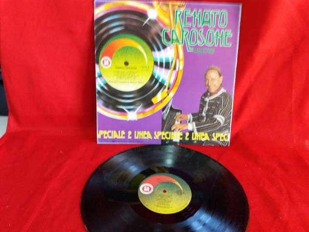 RENATO CAROSONE ( SPECIALE COLLEZZIONE - 2 ) - Foto 7
