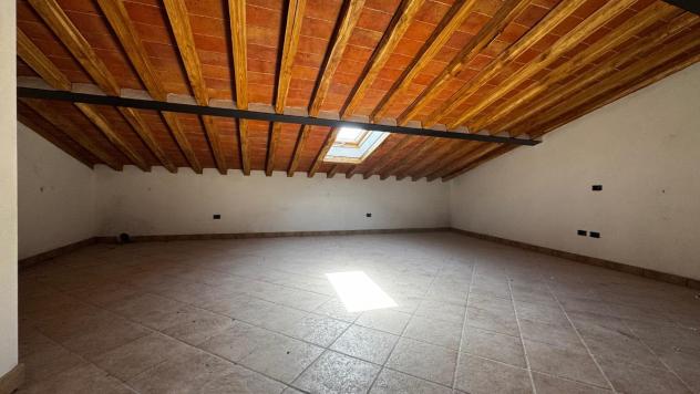 Villetta a schiera in vendita a Salteano - Siena 92 mq Rif: 1445211 - Foto 4