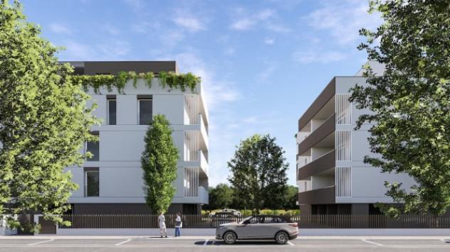 Appartamento di 148 m² con 4 locali e box auto in vendita a Silea - Foto 7