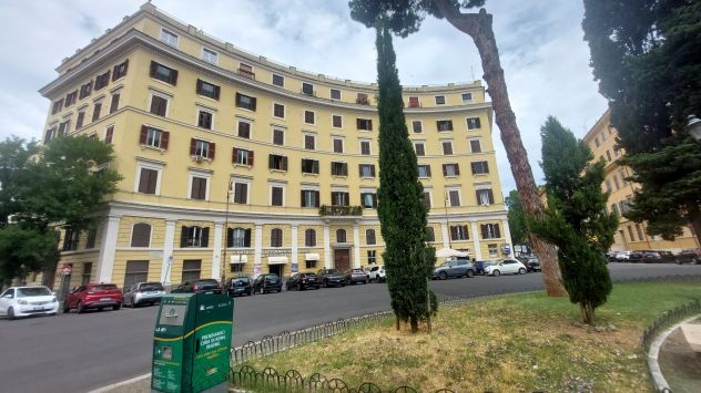 CAMERE SINGOLE ARREDATE PER STUDENTI – PIAZZA DEI QUIRITI, PRATI (ROMA) - Foto 3