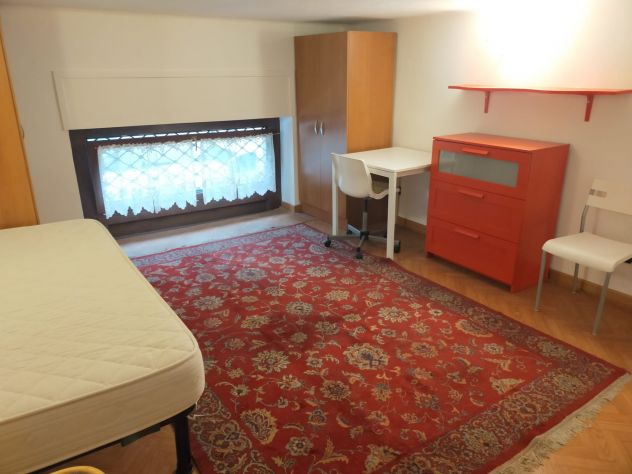 2 CAMERE SINGOLE per STUDENTESSE - TUTTO INCLUSO - Foto 7