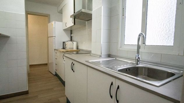 Trilocale Via San Marino 500 euro libero subito - Foto 4