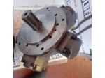 Motore IAM intercambiabile Calzoni MR800 per macchine plastica