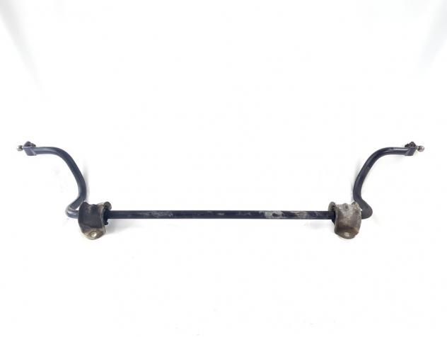 1219718 BARRA STABILIZZATRICE ANTERIORE FORD FIESTA 1.4 B 59KW 5M 5P (2002) RICAMBIO USATO