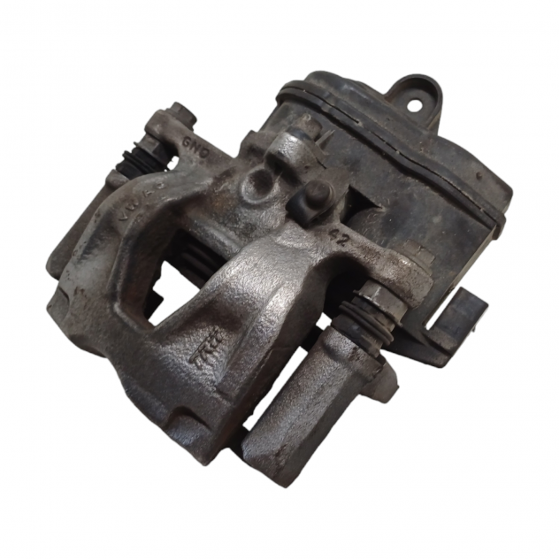 PINZA FRENO POSTERIORE SINISTRA AUDI A4 Avant (8W5) DETA (15) - Foto 6