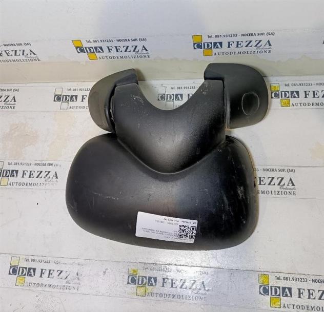 SPECCHIETTO RETROVISORE DESTRO RENAULT Trafic Combi 2° Serie 7701209224 (07) - Foto 5