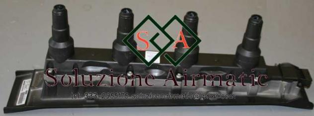 Saab 9-3 9-5 bobina d' accensione 55559955