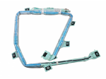 AIRBAG A TENDINA LATERALE PASSEGGERO MERCEDES GLC Serie (W253) A2538603600 (15)