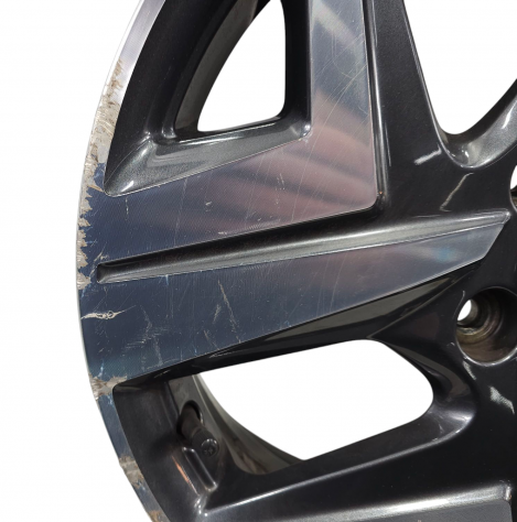 CERCHIO IN LEGA HYUNDAI Bayon Serie 52910-Q0400 (21) - Foto 3