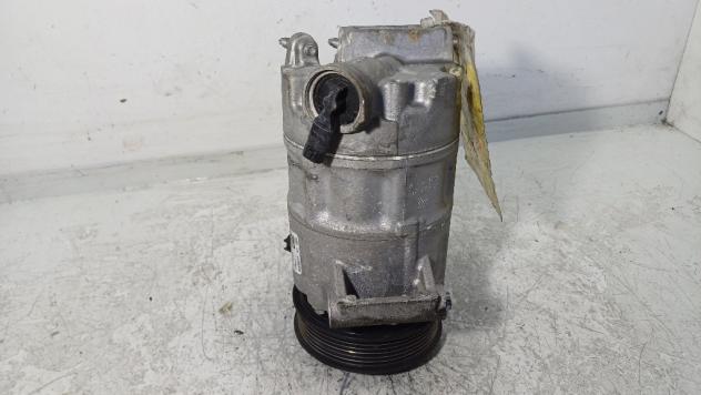 COMPRESSORE A/C FORD Transit Connect Serie 20220317/JX61-19D629-HB Z2GA diesel 1499 (13) - Foto 5