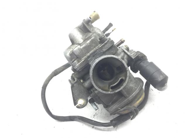 Valve à Pointeau Starter Carburateur Keihin KT CVK24/26/30 - Compatible FLY125 YP VOG 150 250