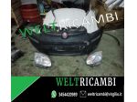 MUSATA COMPLETA FIAT PANDA ANNO 2018