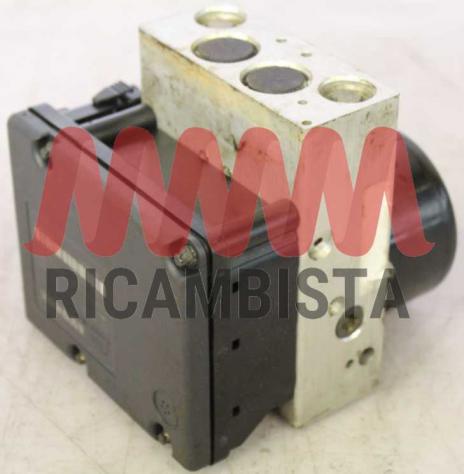 Volvo V70 centralina ABS ATE 8619541 10094904253 8619540 10020403324 - Foto 3