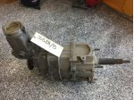 Cambio DAILY ZF S5-18-03