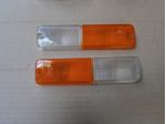 Fanalini anteriori Fiat 127 C CL Sport  Fiat 128 C CL e Fiat 131  "NUOVI"