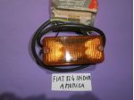 FANALINO ANTERIORE DESTRO FIAT 124 SPIDER AMERICA E FIAT X1/9 AMERICA 4421222