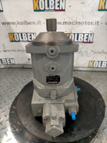 Pompa Rexroth A7VO107LRDH1/63R-NZB01 - Foto 6