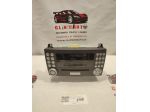 AUTORADIO MERCEDES SLK W171 2° Serie A1718200586 271944 (0411)